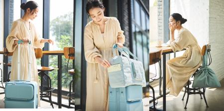 ＼「ことりっぷ」とLEGEND WALKERのコラボ製品が誕生