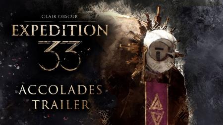 革新的ターン制RPG『Clair Obscur: Expedition 33』称
