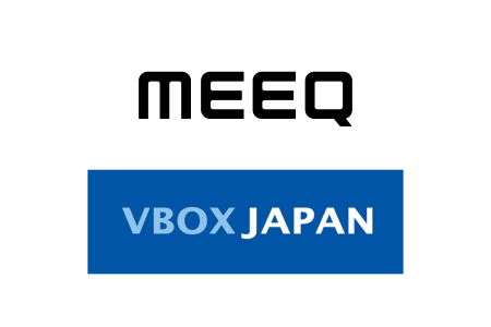 自動車開発テスト用GPSセンサーを提供するVBOX JAPAN