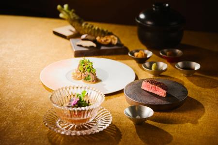 【大阪ステーションホテル】開業１周年記念企画　第二