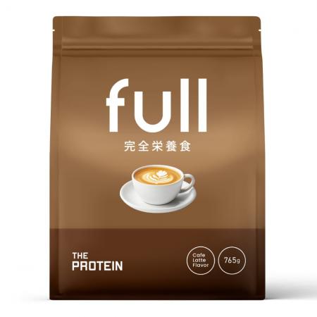 カラダづくりの新常識！？THE PROTEIN（通称：ザプロ