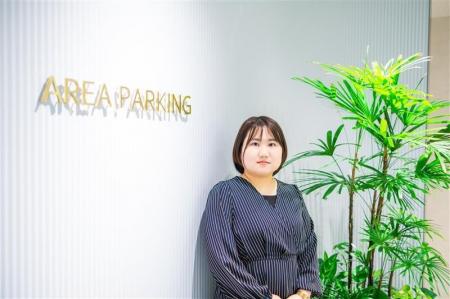 「月極駐車場NAVI」を運営する株式会社エリア・パーキ