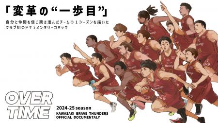 【2日で20万回突破】クラブ初ドキュメンタリーをコミ