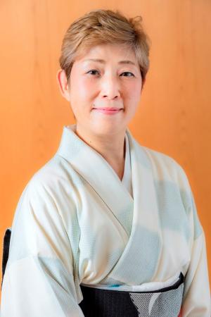 【参加申込受付中】子どものための夏休み日本舞踊ワー