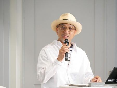WWFジャパン主催「SUSTAINABLE COTTON JOURNEY 2025」