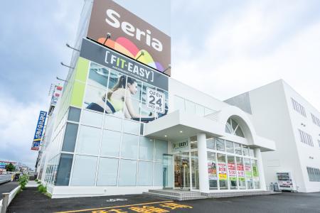 宮崎県内2店舗目！都城市内初出店！ アミューズメント