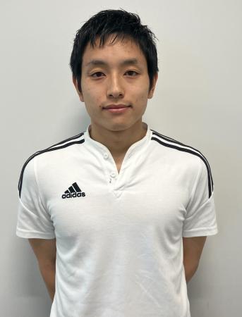 オークネットグループ社員　東海林 直広選手・宗澤 麟