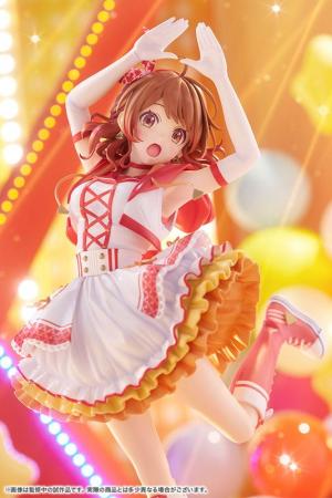 『学園アイドルマスター』より、「花海佑芽」が「The 