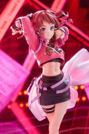 『学園アイドルマスター』より、「花海咲季」が「Figh