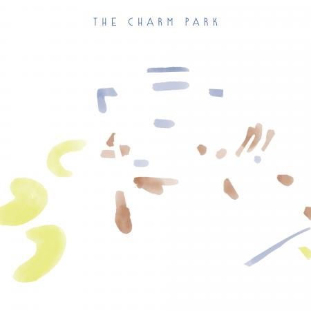 THE CHARM PARK連続リリース企画の第3弾となるシング