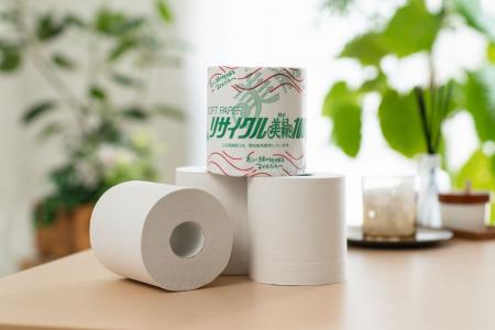 【岐阜県関市ふるさと納税】大人気品目のトイレットペ