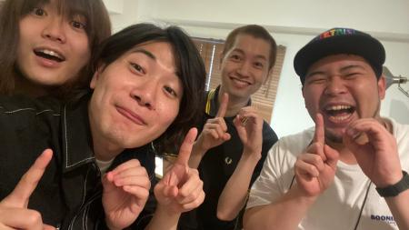 YouTubeチャンネル登録者数44.5万人「僕らの別荘」初