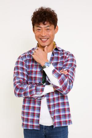 阪神愛から人生観まで？！桧山進次郎がラジハンに登場