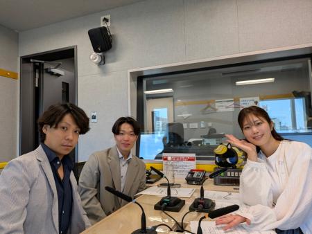 株式会社SHiROがスポンサーを務める『稲村亜美のココ