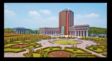 東京工科大学が日本の私立大学で初めて NVIDIA DGX の