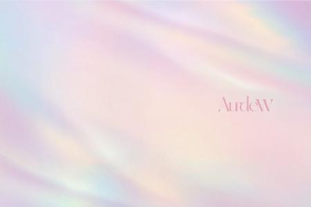 オーラのように香りをまとう 新ブランド【AurdeW（オ