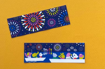 【東京都板橋区】投票でゲット！つながるオリジナル投