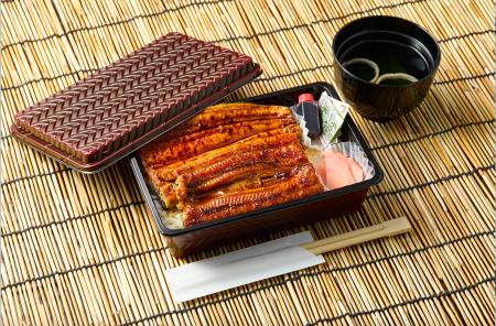 【鰻の成瀬】堅田店・守山店・敦賀店 限定６月11日よ