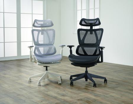 累計販売台数8万台突破！大人気オフィスチェア「OC707