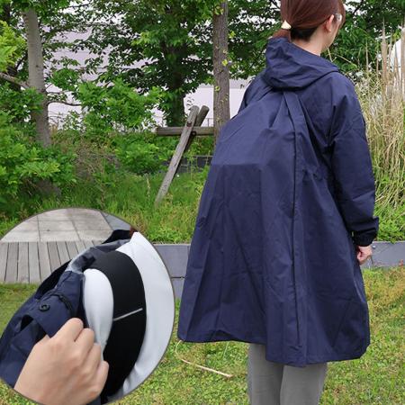 【ニトリ　デコホーム】突然の雨にも安心！あると便利