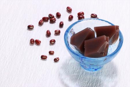 【新商品】甘さの本質を追求し たどりついた羊羹『甘