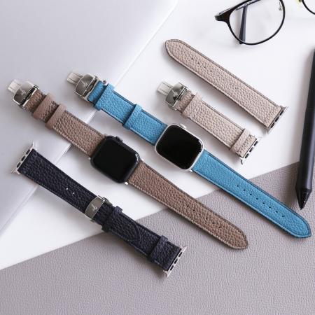 ABBI SIGNATURE、ドイツ名門レザー×日本の職人技「シ