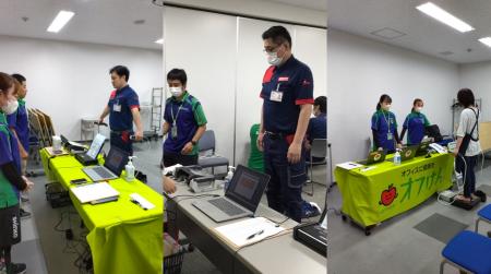 名正運輸、健康と安全の両立を目指した経営方針を強化