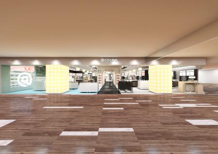 百貨店・直営店・Eコマース合算売上No.1*美容液「タカ