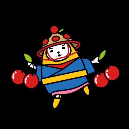 「べあ～君」47都道府県ダンスプロジェクト 第6弾 山