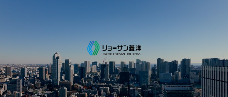 リョーサン菱洋、経営統合後初のコーポレートムービー