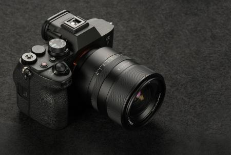 七工匠 7Artisans 24mm F1.8 AF ソニーEマウント 販売