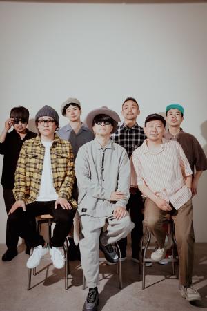 SCAFULL KINGの新曲「Don't forget the origin feat.