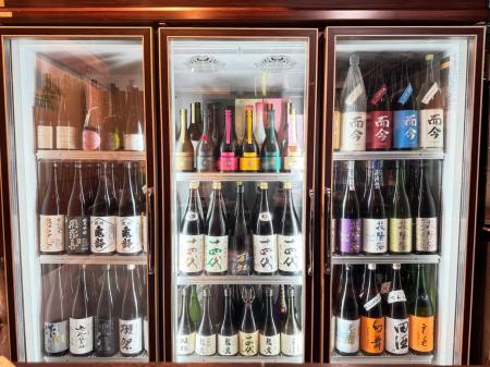 【超豪華希少酒飲み放題 ￥8,800】十四代、而今、新政