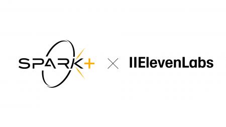 「コールセンター向け日本語特化音声AI」をSpark+とEl