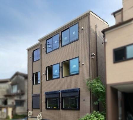 大東建託グループ初の留学生専用賃貸住宅の運営を9月