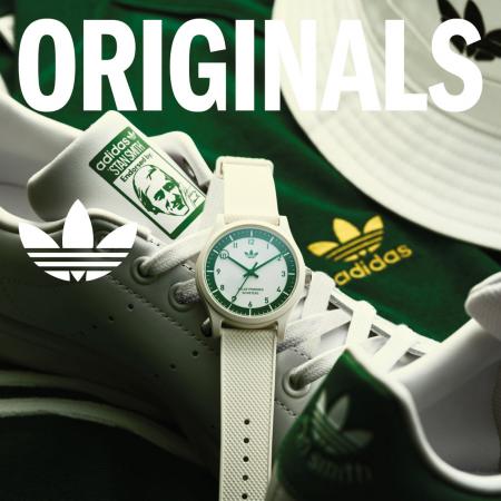 「adidas Originals(アディダス オリジナルス)」のソ