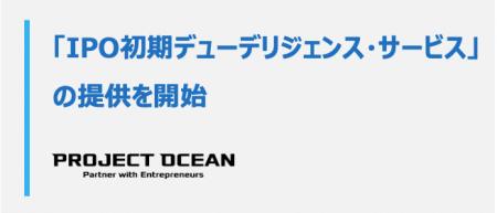 IPO準備開始の意思決定を支援する「IPO初期デューデリ