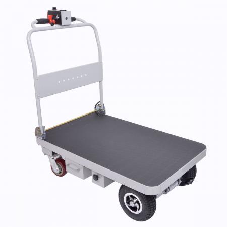 『電動アシスト台車』を発売