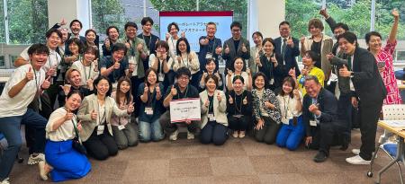 中高生向け探究学習プログラム「クエストエデュケーシ