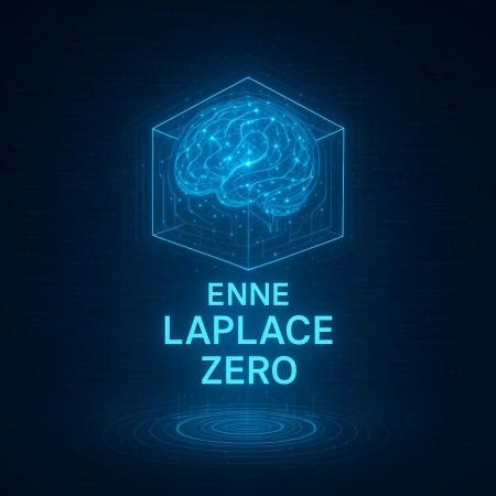 ENNEの全新型車両はAIが設計する時代に。「ENNE AI LA