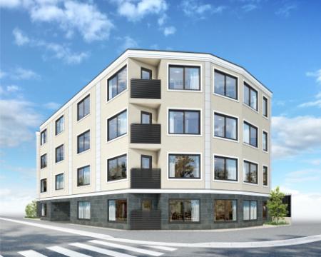 明豊エンタープライズ、新築1棟投資用賃貸マンシutf-8