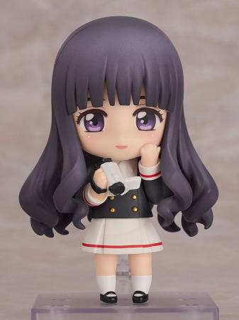 『カードキャプターさくら クリアカード編』より、「