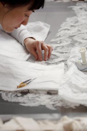 【DIOR】2026年クルーズ コレクションで発表された純