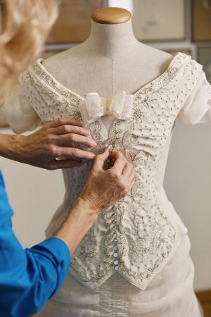 【DIOR】2025年クルーズ コレクションのインスピレー