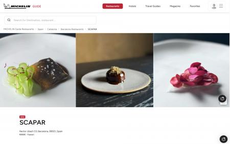 【注目】バルセロナで開業10か月で快挙！日本人シェフ