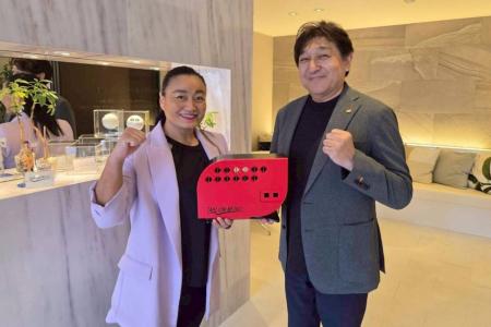 センダイガールズプロレスリング（通称：仙女）とスポ