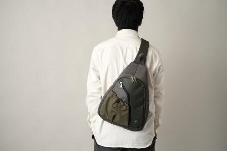 【新登場】どこへでも連れて行きたい！雨の日も、アウ