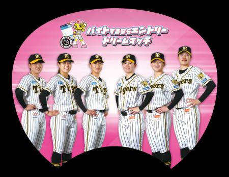 阪神タイガースWomen vs読売ジャイアンツ(女子)戦の冠
