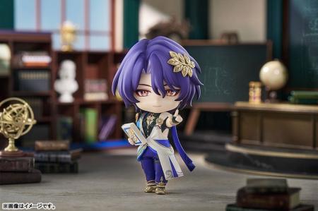 大人気スマートフォンゲーム『崩壊：スターレイル』か