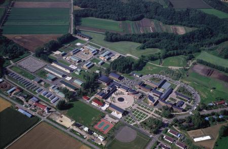 北海道立農業大学校に「稲作経営学科」開設！（令和８